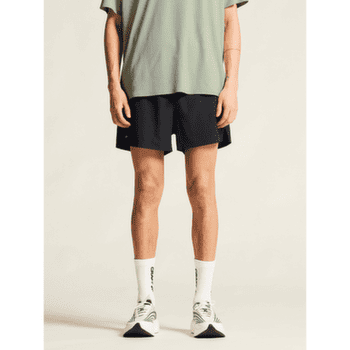 Pantaloni scurți Craft Hypervent Structure Shorts BLACK
