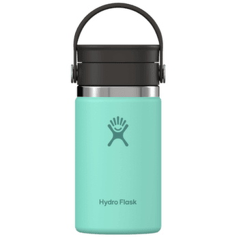 Termos Hydro Flask Wide Mouth with Flex Sip Lid 12 oz Mermain Green