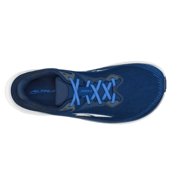 Încălțăminte Altra Torin 8 Men BLUE/GRAY