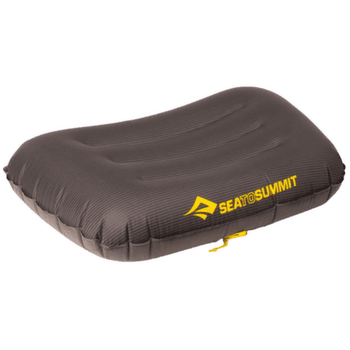 Pernă Sea to Summit Aeros Ultralight Pillow Large Beluga