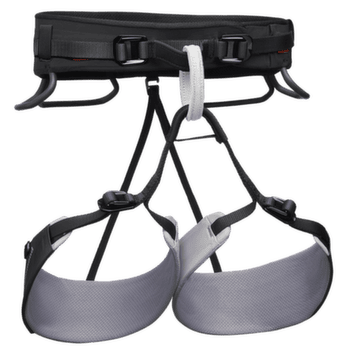 Șaua Black Diamond SOLUTION GUIDE PLUS HARNESS Pewter