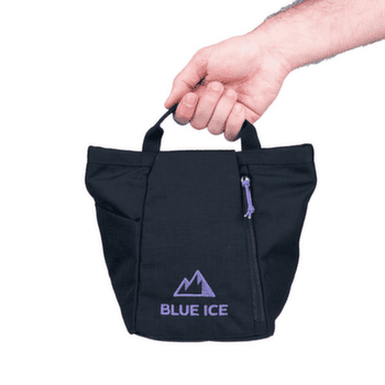 Geantă Blue Ice SITTER CHALK BUCKET Vulcan