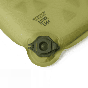 Karimatka Sea to Summit Camp Self Inflating Mat Tarragon