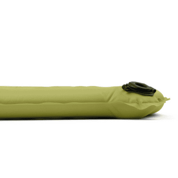 Karimatka Sea to Summit Camp Self Inflating Mat Large Rectangular Tarragon
