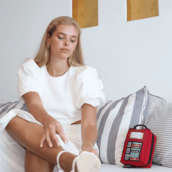 Trusă de prim ajutor Survival Survival First Aid Kit Small