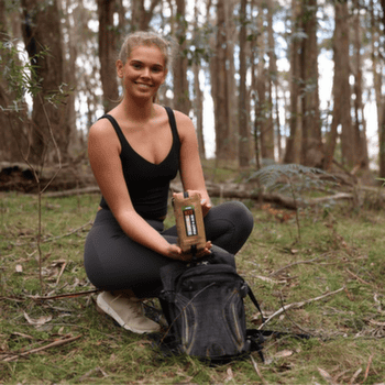 Trusă de prim ajutor Survival Survival First Aid Kit Hiking