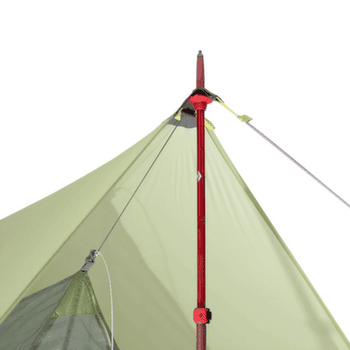 Plasă de țânțari Sea to Summit Escapist Mesh Bug Shelter Tarragon