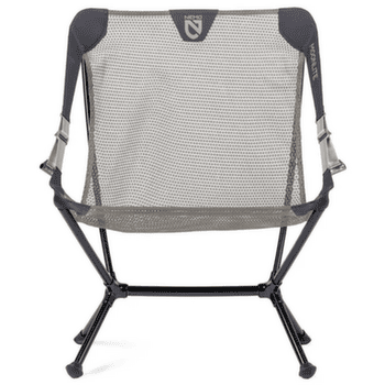 Scaune Nemo Equipment Moonlite Reclining Camp Chair Quicksilver