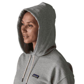 Hanorac Patagonia Daily Hoody Women Shore Blue