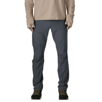 Pantaloni Patagonia Terravia Alpine Pants Men Black