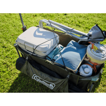 Cărucior Coleman WAGON ULTIMATE TERRAIN