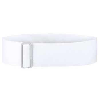Parasolar Buff SPEED VISOR SOLID WHITE