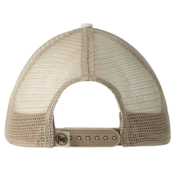 Capac Buff TRUCKER CAP KIDS TLAN MULTI