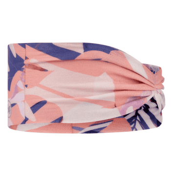 Bandă pentru cap Buff COOLNET UV ELLIPSE HEADBAND AKEI MULTI