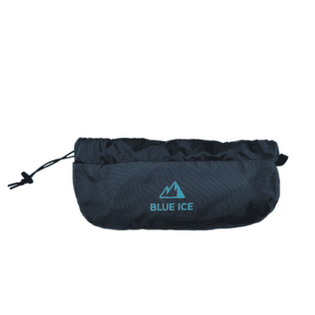 Crampoane Blue Ice GRIFFIN 10 UNIVERSAL Black