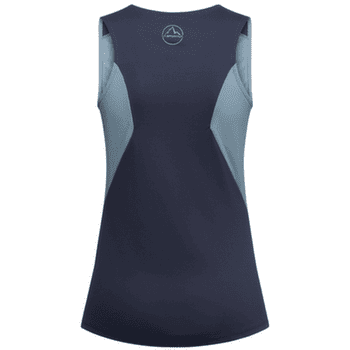 Maiou La Sportiva TRAVERSE TANK Women Limestone/Night Sky