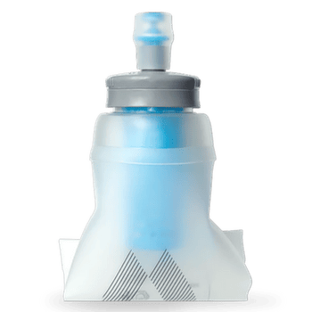 Sticlă Hydrapak ULTRAFLASK + 500ml FILTER KIT Clear