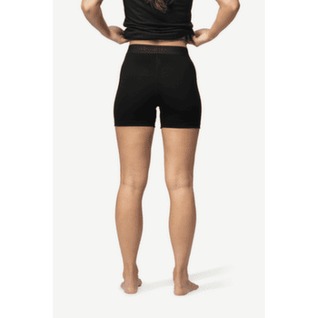 Boxeri Devold Breeze Plus Merino 200 Boxer Women 950A BLACK