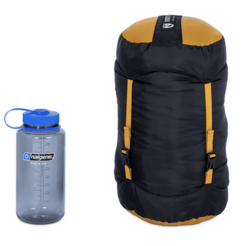 Sac de dormit Nemo Equipment Disco Mens 15 Endless Promise Ombre Blue