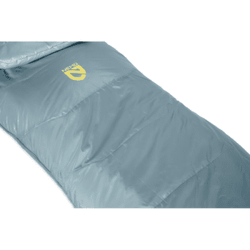 Sac de dormit Nemo Equipment Tempo Womens 20 Endless Promise Arctic/Aquifer