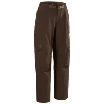 Pantaloni Arcteryx Leutia Pant Women Carob