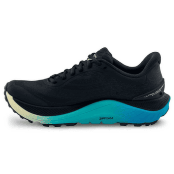 Încălțăminte Topo athletic Ultraventure 4 Women Black / Lime