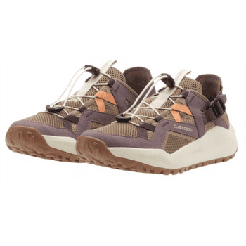 Încălțăminte Lowa KALOYA VENT Women brown rose/peach