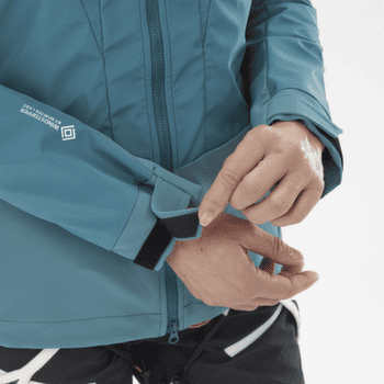 Jachetă Millet TRILOGY V ICON INFINIUM Jacket Women HYDRO