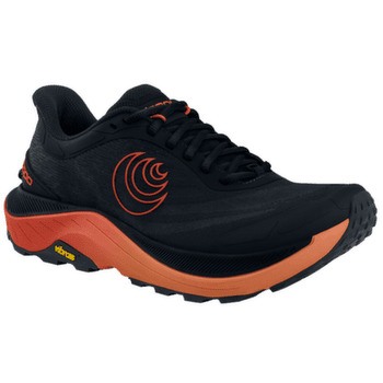 Încălțăminte Topo athletic Ultraventure 4 WIDE Men Black / Red