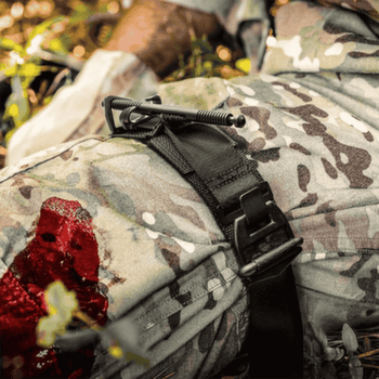 Trusă de prim ajutor Survival Survival First Aid Kit Trauma