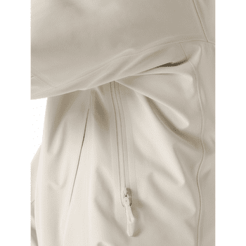 Jachetă Arcteryx Alpha SV Jacket Women Cosmic Bloom