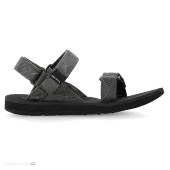 Sandale Source Classic Men Carbon Carbon
