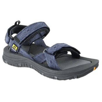 Sandale Source Gobi 2.0 Galactic Blue Men Galactic Blue