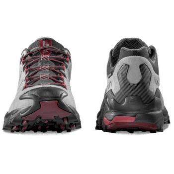 Încălțăminte La Sportiva Ultra Raptor II Leather GTX Women Cloud/Redwood
