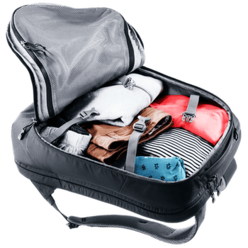 Rucsac deuter Carry On 30 Black