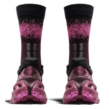 Încălțăminte X-Bionic X-BIONIC® TERRASKIN X03 OXIDE RED/RED BUD/FLUO PINK