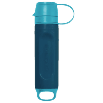 Filtru LifeStraw Peak Series Solo Blue Raspberry