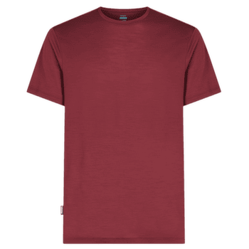 Tricou cu mânecă scurtă Icebreaker Merino 125 Cool-Lite Sphere III SS Tee Men PORT