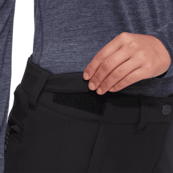 Pantaloni Mammut Runbold Guide SO Pants Women 50665 tschiel