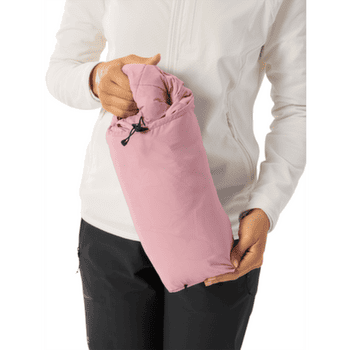 Jachetă Arcteryx Thorium Hoody Women Bliss