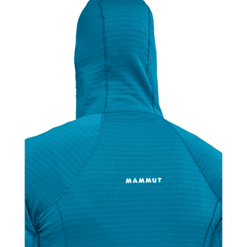 Jachetă Mammut TAISS ML HOODED JACKET MEN black 0001