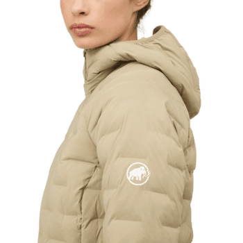 Jachetă Mammut Sender IN Hooded Jacket Women marine 5118