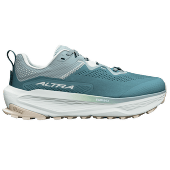 Încălțăminte Altra OLYMPUS 7 Women 90Y SEA PINE/ICE/GREEN MILIEU