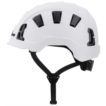 Cască Rock Empire Oreka II White
