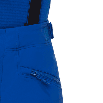 Pantaloni Mammut Eiger Nordwand Pro SO Pants Men 50643 eiger blue