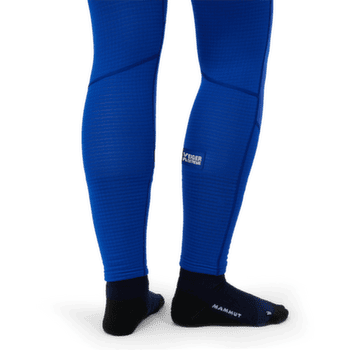 Colanți Mammut Eiger Nordwand Advanced FL Tights Women black 0001