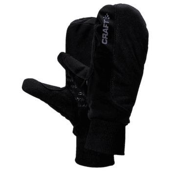 Mănuși Craft CORE INSULATE MITTEN 999000 Black