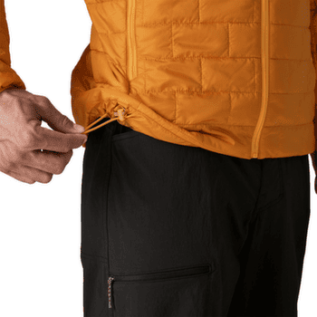 Jachetă Patagonia Nano Puff Jacket Men Treeline Green