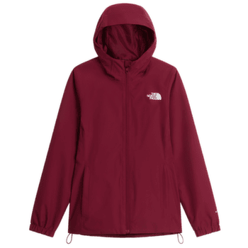 Jachetă The North Face Quest Mono Jacket Women MVO BURGUNDY CRUSH