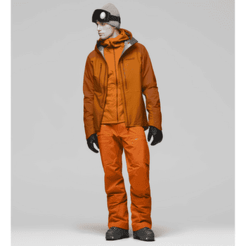 Jachetă Norrona lyngen Gore-Tex Jacket Men Exuberance